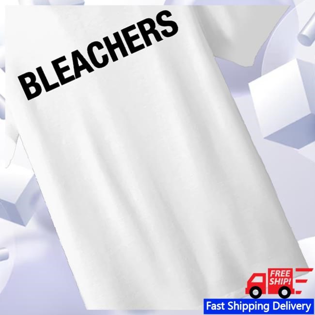 Bleachers Music Merch Shop Store Official Bleachers Hoodie Sweatshirt