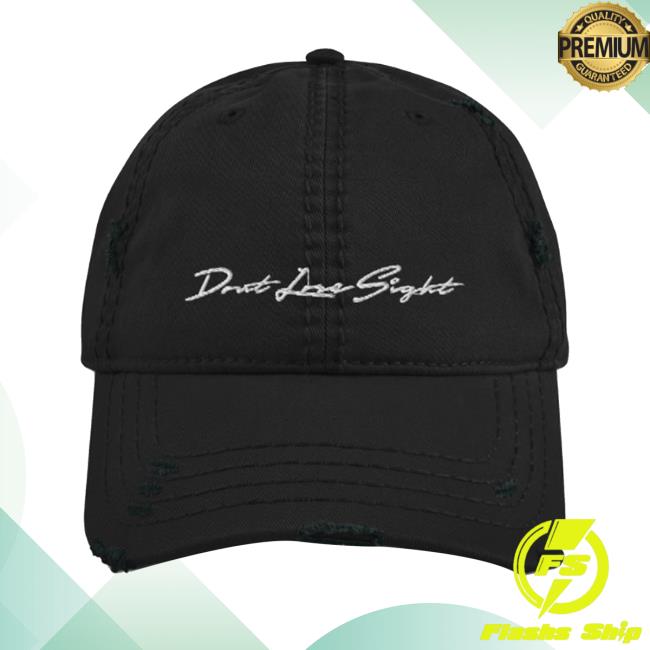 Itsjusta6 Dls Signature New Hat