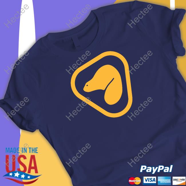 Parks Canada Logo Tee Shirt
