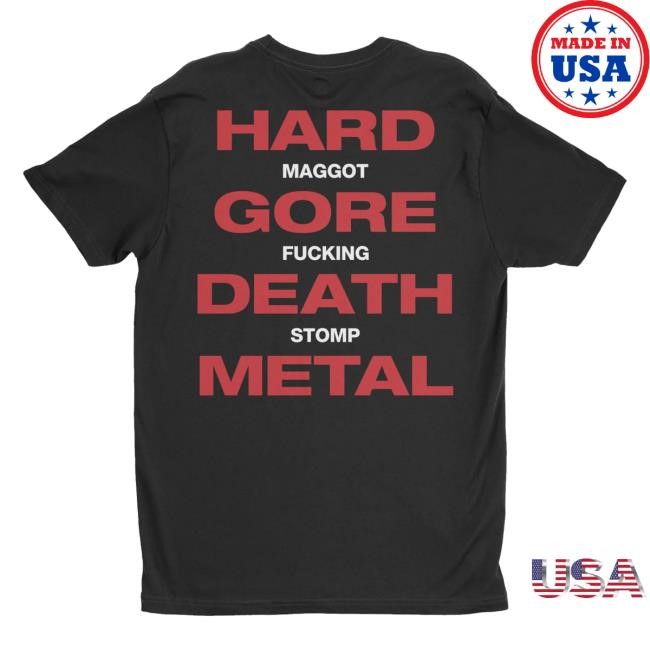 Trending Night Shift Merch Corpse Pile - Hgdm Long Sleeve Shirt