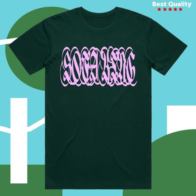 Royel Otis Official Merch Sofa King Hoodie Sweatshirt