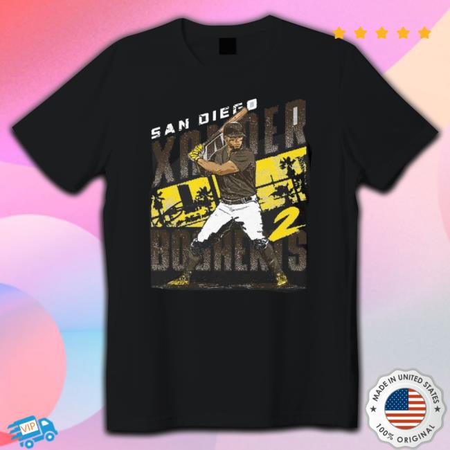 Xander Bogaerts San Diego City Name Signature shirt Xander Bogaerts San Diego City Name Signature Sweatshirt