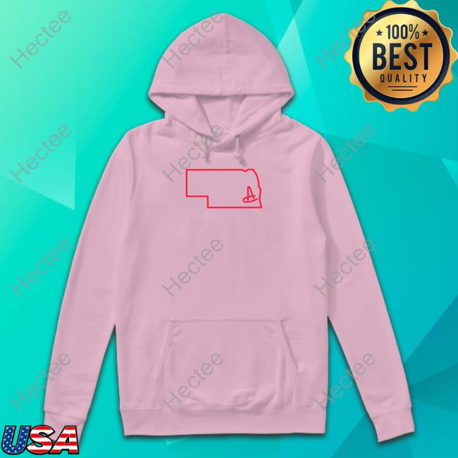 Nebraska Amigos T Shirt
