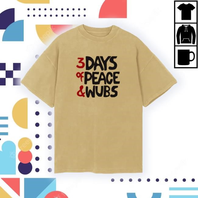 Official Trending Elev808designs Store Wookstock T-Shirt