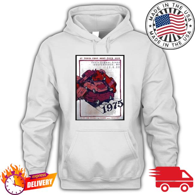Official Independence Mo Dec 8Th 2022 Cable Dahmer Arena Poster Shirt