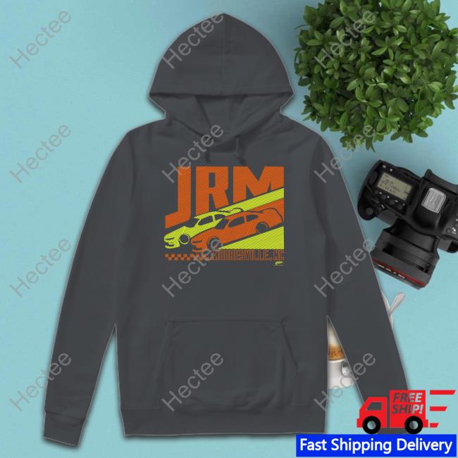Shop Jr Nation Jr Motorsports Neon Blue Sweatshirt
