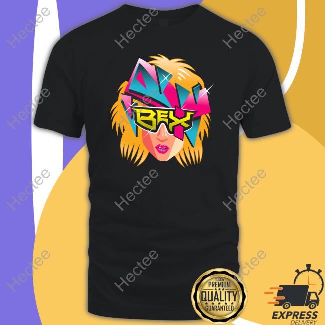Becky Lynch Box Office Bex T-Shirts