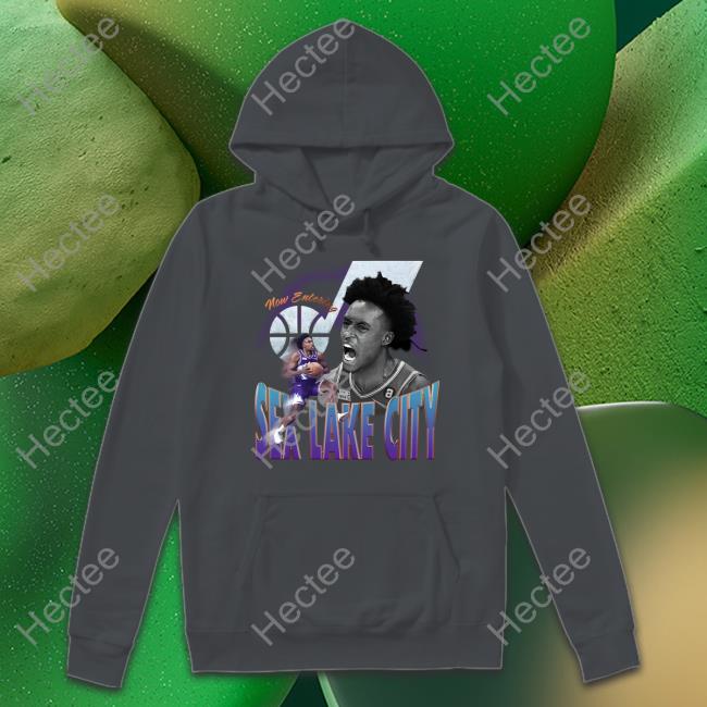 Sex Lake City T Shirts