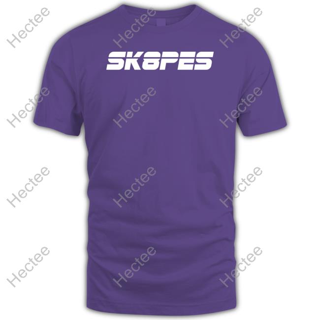 Official Sk8pes Logosweatshirt