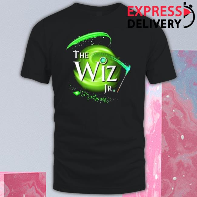 The Wiz Richard Pryor shirt