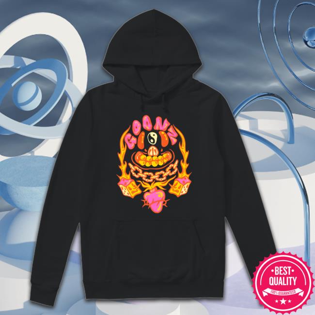 Heart Burn Sweatshirts