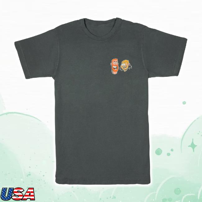 Official Bad Friends Bad Friends Classic New Shirt Bad Friends Merch
