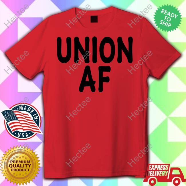 Luis Feliz Leon Union Af Tee Shirt