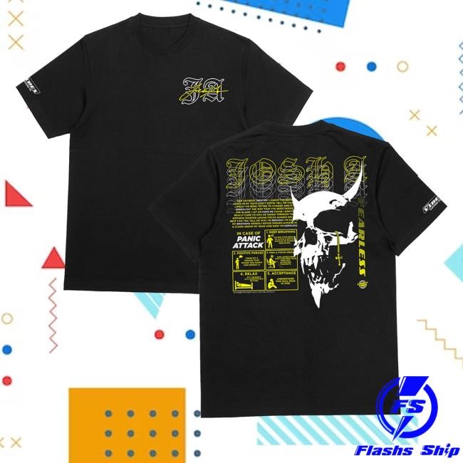 Official Josha Mixed Emotions T-Shirt, Hoodie, Tank Top, Sweater And Long Sleeve T-Shirt Josha Merch Store Shop Mixed Emotions