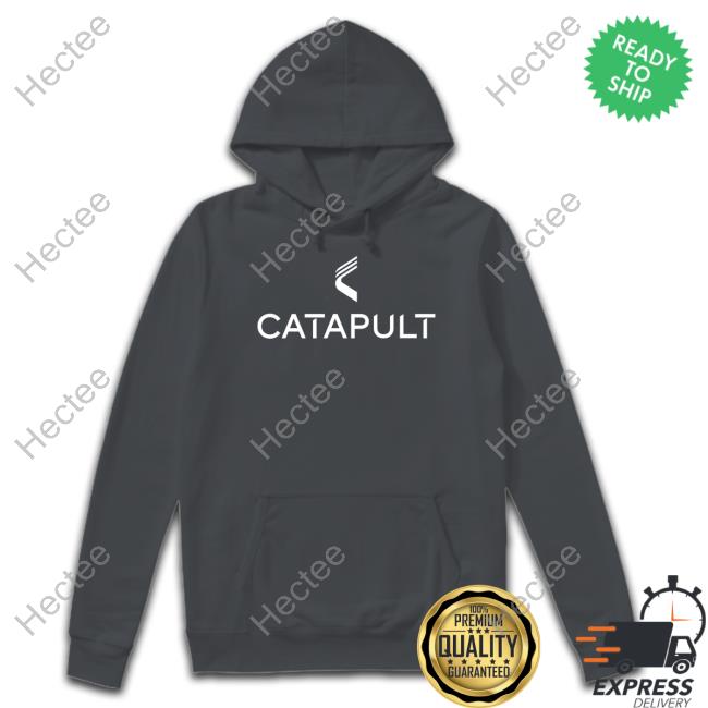 Kyler Murray Wearing Catapult One Vest Shirts