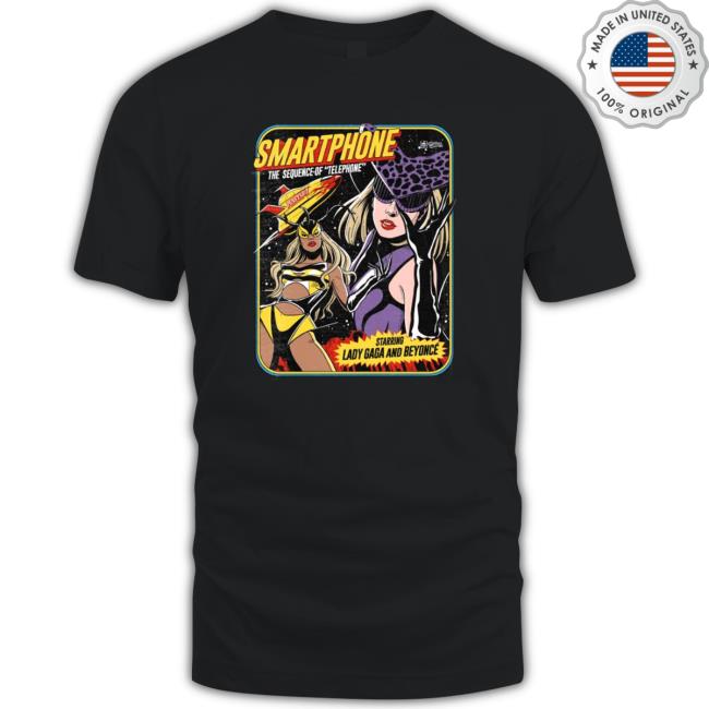 Smartphone The Sequence Of Telephone shirt, hoodie, tank top, sweater and long sleeve t-shirt