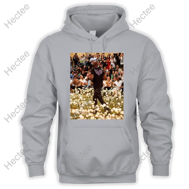 Joe Budden Wearing Virgil Abloh All - Fashion Moves Forward T Shirt
