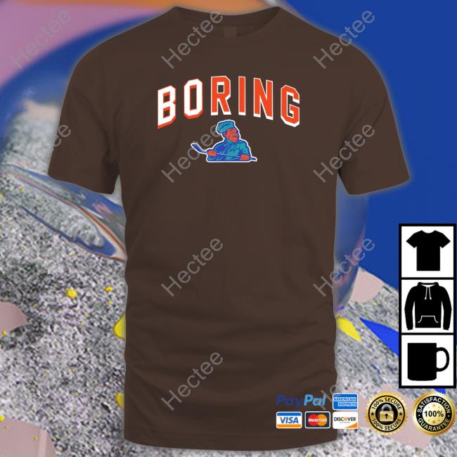 Barstools Store Boring Long Sleeve