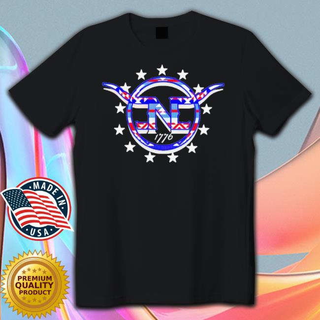 Aztec Flag 1776 shirt