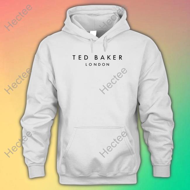 Boro Ted Baker London T Shirt