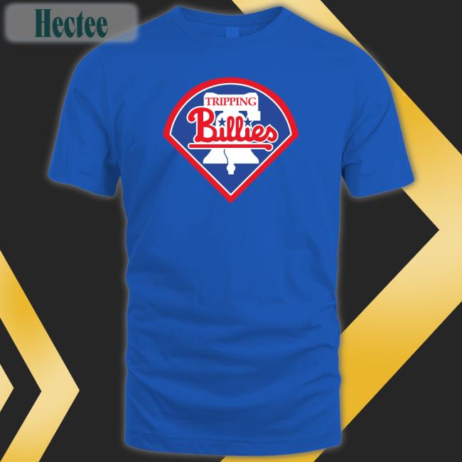 Tripping Billies Long Sleeve Shirt