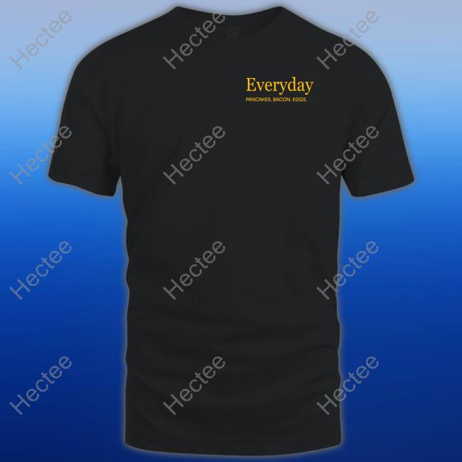 Dinerdrip Store Denny's Shirt
