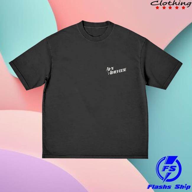 No Greater Love Funny Shirt Amy Winehouse Store Merch