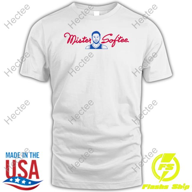Barstool Philly Mister Softee Sweatshirt