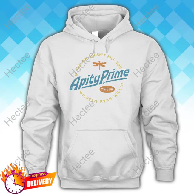 Coheed And Cambria Merch Apity Prime If The Air Doesn't Kill You Wilhelm Ryan Will Sweatshirt