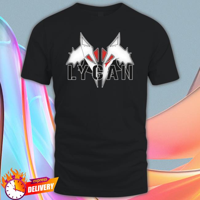 Mark Of The Lycan shirt Mark Of The Lycan shirt