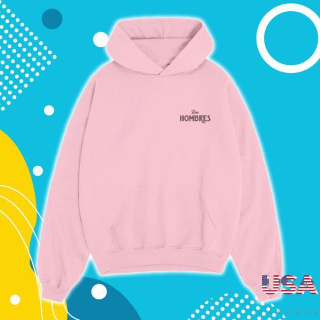 Origina Doshombres Shop Dos Hombres Pink Sweaters Dos Hombres Merch