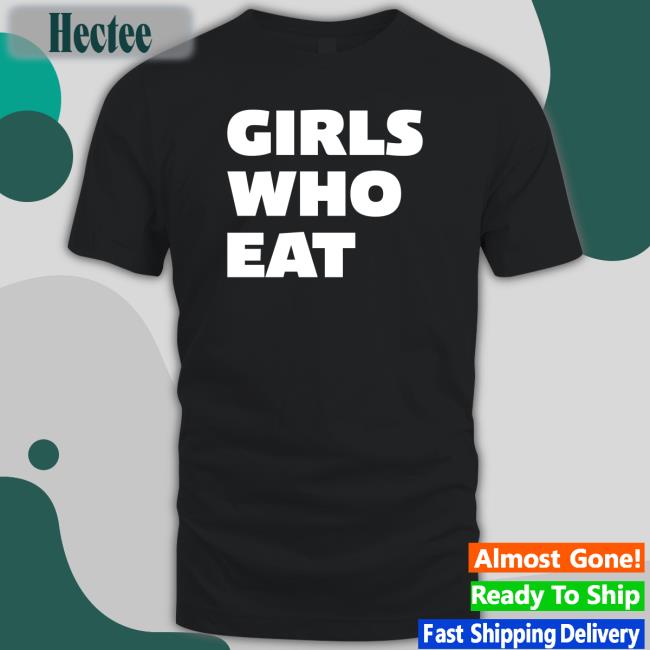 Dani Speegle Crossfit Girls Who Eat Hoodie