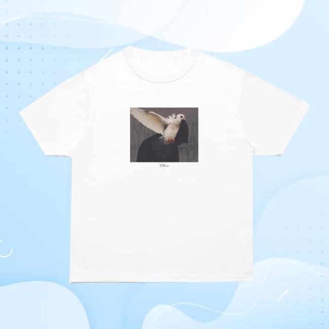 Joe Freshgoods Store Goldie Tee