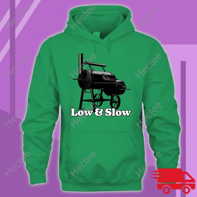 Middleclassfancy Low And Slow Tee