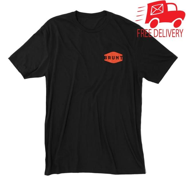 Pnuts Freedom Farm Merch Store The American Worker Tee