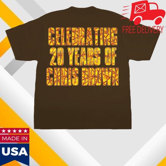 Chris Brown Merch Shop Store Breezy Bowl Xx Futurism T Shirts