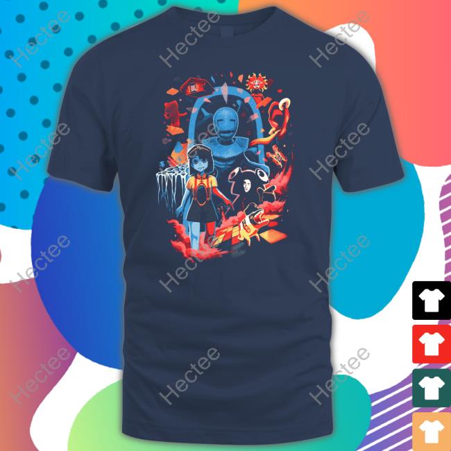 Dream Bbq Lonely Door Long Sleeve Tee