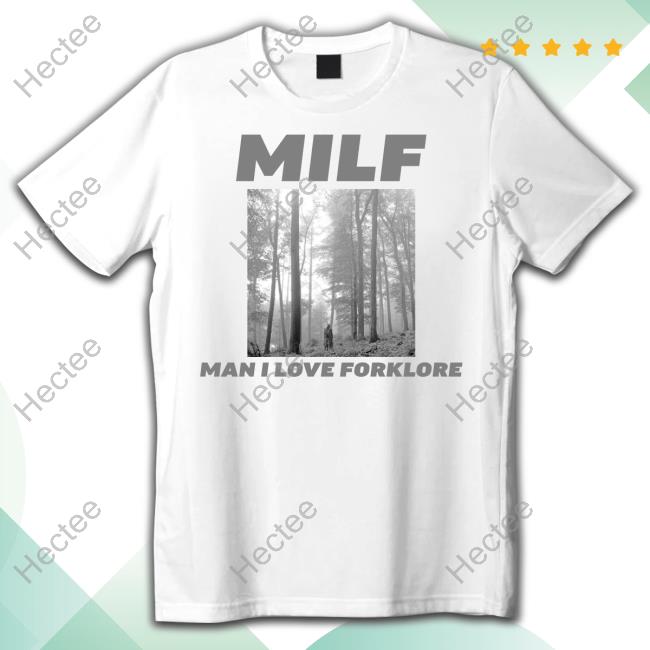Taylor Swift Milk I Love Folklore Long Sleeve T-Shirt Sadstreet