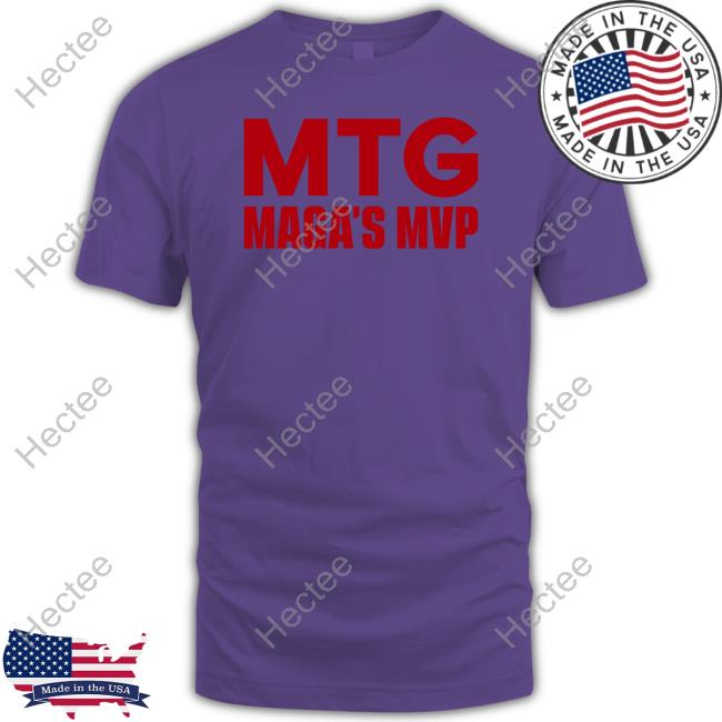 Ron Filipkowski Mtg Maga's Mvp Hoodie