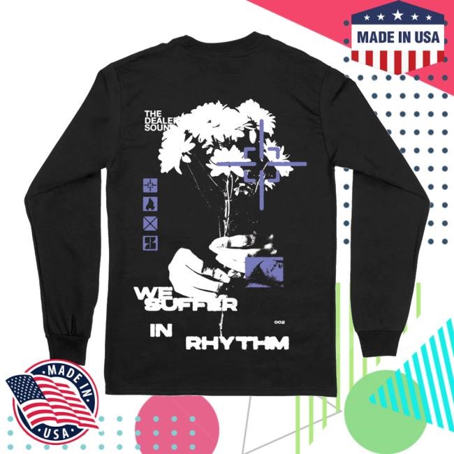 Suffer Funny Shirt Dealer Store Merch