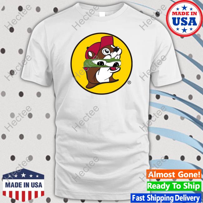 Pepe In A Beaver New Shirt