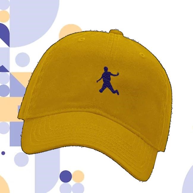Metro Boomin Shop Merch Futuristic Era Yellow Hat