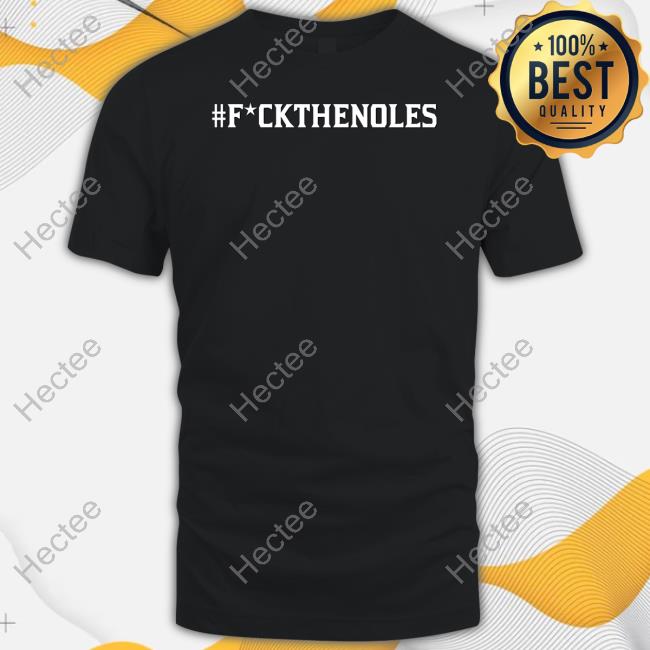 Joe Exotic #Fuckthenoles Long Sleeved T-Shirt