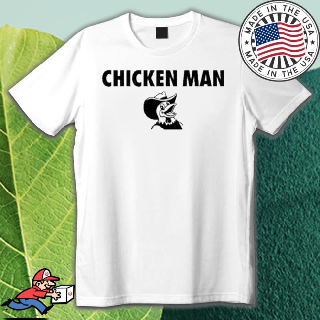 Chicken Man Ty Tydebo24 Shirts Chicken Man Ty Tydebo24 Crewneck Sweatshirt