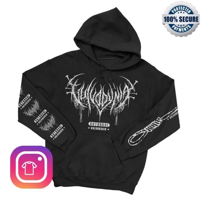 Vulvodynia "Noose" Tee