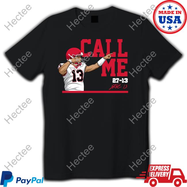 Stetson Bennett X The Players Trunk Call Me Hoodie
