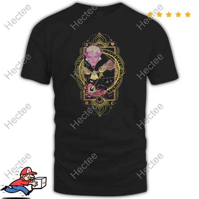Essek Thelyss T Shirts