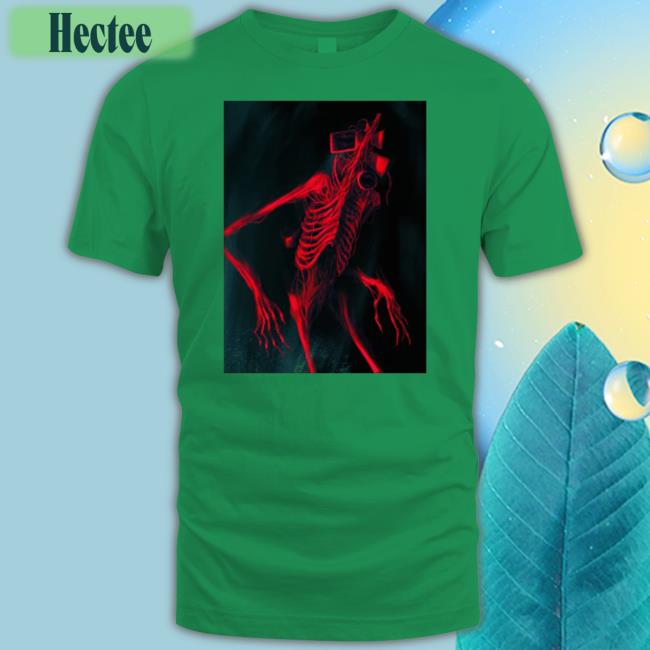 Tall Siren Thing Tee Shirt