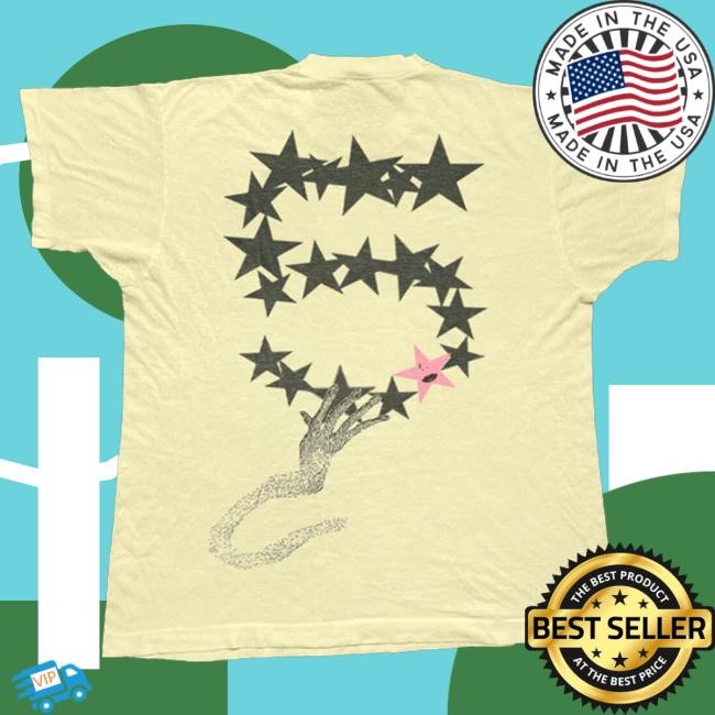 Halsey Music Store Merch Reach For The Stars t-shirt, hoodie, tank top, sweater and long sleeve t-shirt