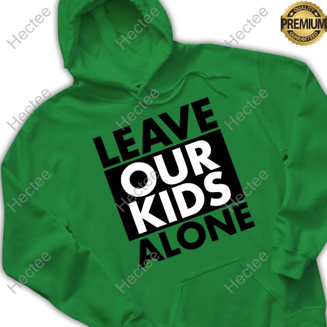 Anti-Lgbt Protestors Attack Pro-Lgbt Wearing Leave Our Kids Alone Shirt